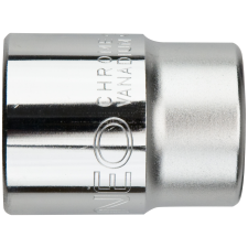 Neo Hatszögbelű Dugókulcs 3/4", 55 mm (08-340) szerszám kiegészítő