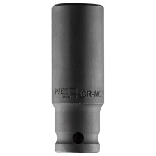 Neo Hosszú Gépi dugókulcs 1/2&quot;, 19mm, Cr-Mo dugókulcs