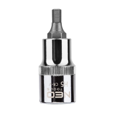 Neo Imbusz dugókulcs 1/2'' H5, 55mm, NEO dugókulcs