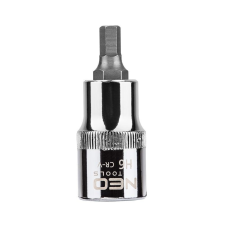 Neo Imbusz dugókulcs 1/2&#039;&#039; H6, 55mm, NEO dugókulcs