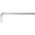 Neo imbuszkulcs 6.0mm, CRV
