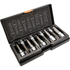 Neo Imbuszkulcskészlet 9 db, 1/2", 100 mm (08-706) szerszám kiegészítő