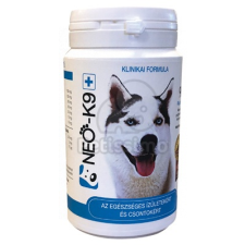 Neo-K9 Neo-K9+ tabletta 90 db vitamin, táplálékkiegészítő kutyáknak