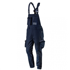 Neo KANTÁROS MUNKANADRÁG, TENGERÉSZKÉK, NAVY, 60% PAMUT + 40% POLIÉSZTER,XS, NEO munkaruha