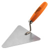 Neo KŐMŰVESKANÁL HÁROMSZÖG 180MM FA
