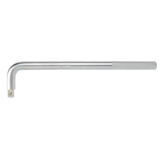 Neo l-hajtókar 1/2" 250mm dugókulcs