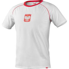 Neo Lengyelország Szurkolói Póló, XXXL Méret (TOP-81-607-XXXL)