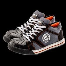 Neo MUNKACIPŐ SB SRA ACÉLBETÉTTEL &quot;40&quot; munkavédelmi cipő