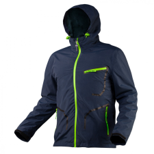 Neo munkadzseki 3 az 1-ben szél-/polár-/bélelt, vízállóság: 10000, premium, XXXL munkaruha