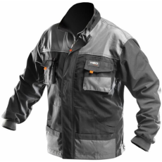 Neo Munkadzseki 65% polieszter, 35% pamut, 267g/m2, méret: S/48