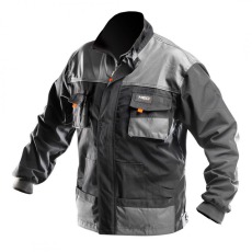 Neo Munkadzseki 65% polieszter, 35% pamut, 267g/m2, méret: XXL/58