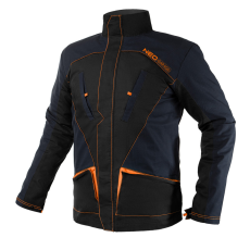 Neo Munkadzseki, Garage, 100% pamut szakadásmentes szövet, 210g/m2, XXL