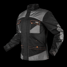 Neo MUNKADZSEKI KARCSÚSÍTOTT (HD SLIM) L 285G/M2