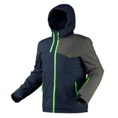 Neo Munkadzseki, vízállóság: 8000, PREMIUM, PrimaLoft szigetelés, XXXL