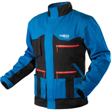 Neo Munkahelyi Pulóver, HD+, XXL Méret (81-215-XXL) munkaruha