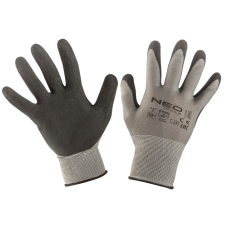 Neo Munkakesztyű, latexbevonatú nylon, 3141X, 10" védőkesztyű
