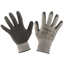 Neo Munkakesztyű, latexbevonatú nylon, 3141X, méret: 9 (97-617-9) védőkesztyű