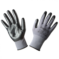 Neo munkakesztyű, nitril bevonatú nylon, 4131x védőkesztyű