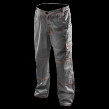 Neo MUNKANADRÁG (BASIC) L/54 245G/M2 munkaruha