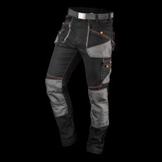 Neo MUNKANADRÁG KARCSÚSÍTOTT (HD SLIM) XS 285G