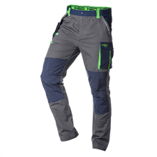 Neo munkanadrág premium, 100% cotton, szakadásgátló anyag, l munkaruha