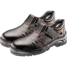 Neo Munkaszandál S1 Src, Bőr, 36-Os Méret (82-570)