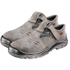 Neo Munkaszandál S1 Src, Szarvasbőr, 44-Es Méret (82-085)