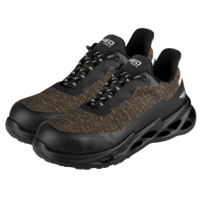  NEO Munkavédelmi cipő, S1 SR FO, acélbetéttel, 47 (82-169-47) munkavédelmi cipő