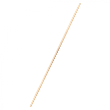 Neo partvis-, seprűnyél 120 cm, dia. 24 fi, lakkozott takarító és háztartási eszköz