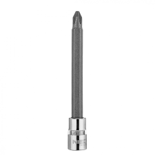 Neo PH2 dugókulcs 1/4" 87mm dugókulcs