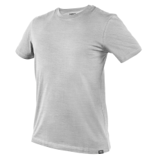 Neo póló Comfort, szürke, 90% pamut, S munkaruha