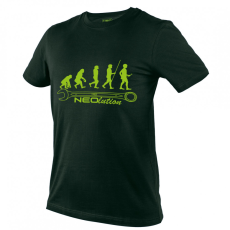 Neo pólólution, 100% pamut, 180g/m2, L