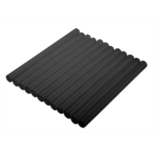Neo Ragasztópatron, 11x250mm, 12db, 300g, fekete barkácsgép tartozék