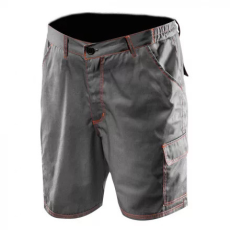 Neo Rövid munkanadrág, Basic, méret: XL/56