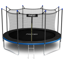  Neo-Sport Kerti Trambulin - 435 cm trambulin szett