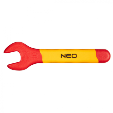 Neo Tools 01-114 Villáskulcs 10Mm 1000V, Szigetelt, Lapos villáskulcs