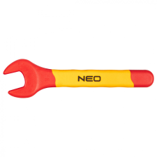 Neo Tools 01-120 Villáskulcs 16Mm 1000V, Szigetelt, Lapos villáskulcs