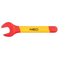 Neo Tools 01-124 Villáskulcs 21Mm 1000V, Szigetelt, Lapos villáskulcs