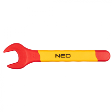 Neo Tools 01-127 Villáskulcs 27Mm 1000V, Szigetelt, Lapos villáskulcs
