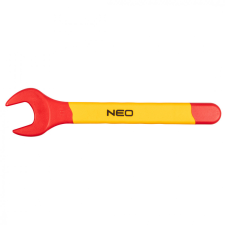 Neo Tools 01-128 Villáskulcs 30Mm 1000V, Szigetelt, Lapos villáskulcs