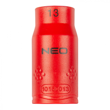 Neo Tools 01-184 Dugókulcs 6-Lapú 1/2&quot; 13Mm 1000V, Szigetelt dugókulcs