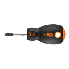 Neo Tools 04-023 Csavarhúzó Ph2X38Mm, Marokcsavarhúzó csavarhúzó