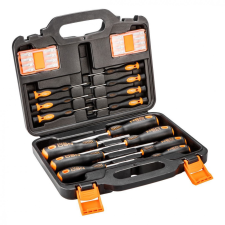 Neo Tools 04-209 Csavarhúzó Készlet + Bitek 30Db csavarhúzó