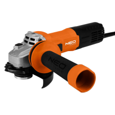Neo Tools 04-716 Sarokcsiszoló 1000W, 125 mm sarokcsiszoló