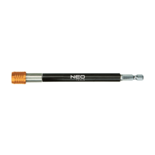Neo Tools 06-072 Befogószár ¼" 100mm barkácsgép tartozék
