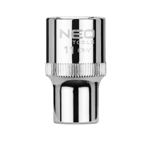 Neo Tools 08-011 Dugókulcs 11Mm, 1/2", 6 Pontos, Superlock dugókulcs