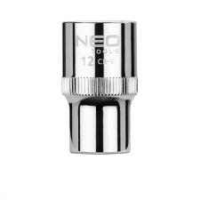 Neo Tools 08-012 Dugókulcs 12Mm, 1/2&quot;, 6 Pontos, Superlock dugókulcs