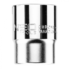 Neo Tools 08-308 Dugókulcs 30Mm, 3/4&quot;, Hatlapú dugókulcs