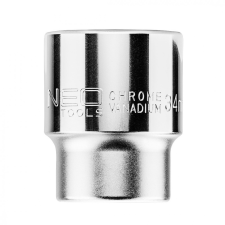 Neo Tools 08-316 Dugókulcs 34Mm, 3/4", Hatlapú dugókulcs