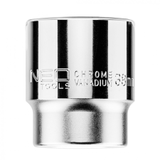 Neo Tools 08-327 Dugókulcs 38Mm, 3/4", 12 Pontos dugókulcs